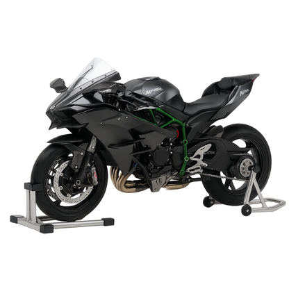 Premium scale Motorcycles