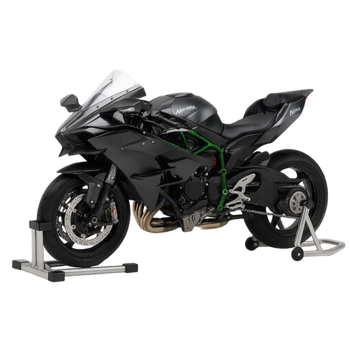 Premium scale Motorcycles